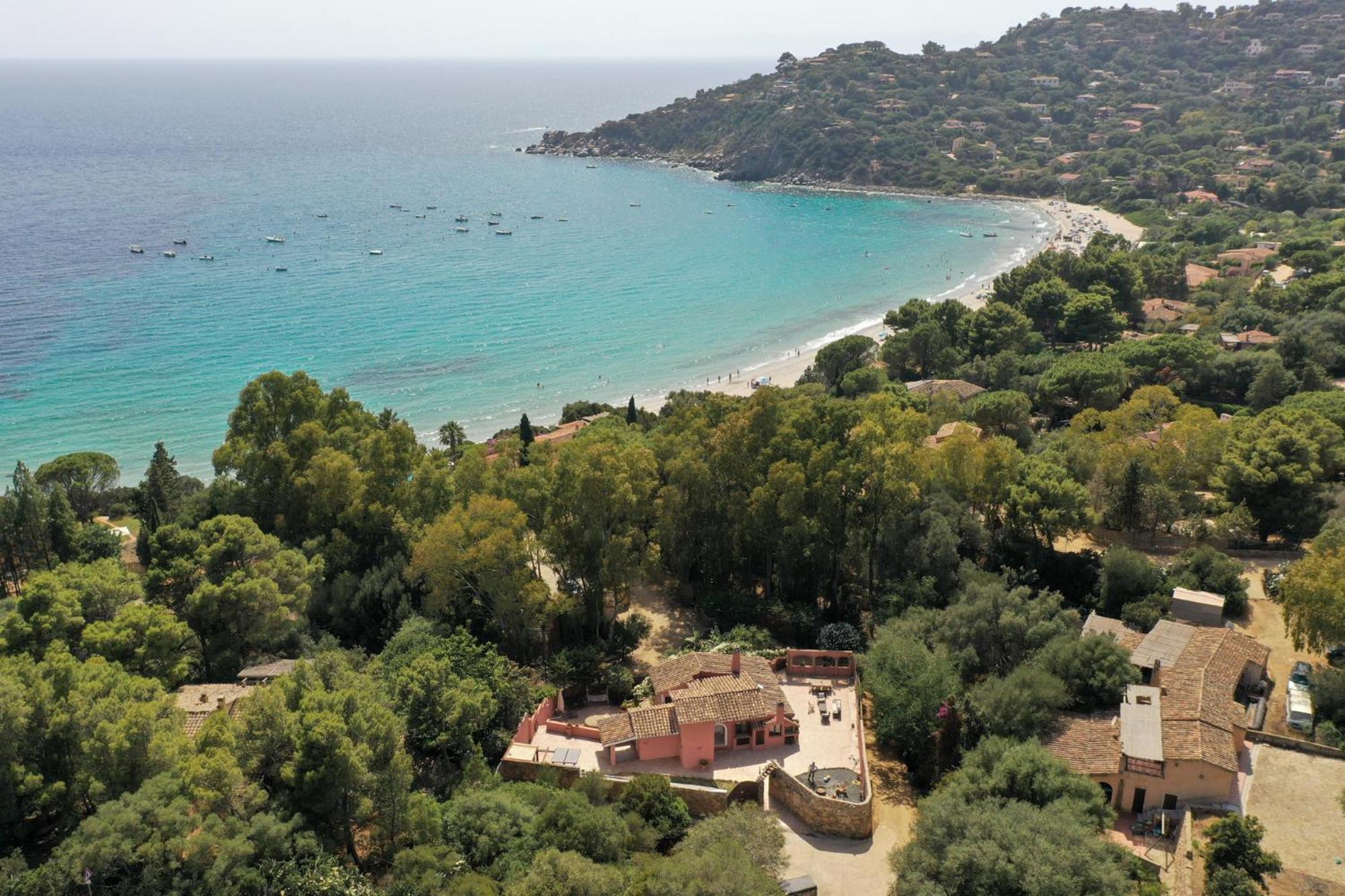 Guest house La Petite Etoile Torre delle Stelle